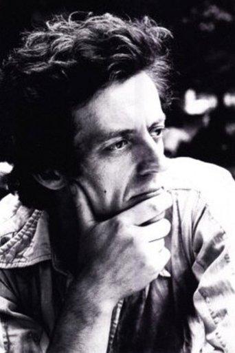 Cornelius Cardew: 1936-1981 film afişi