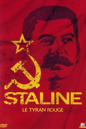 Stalin, the Red Tyrant film afişi