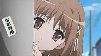 Shakugan no Shana-tan Begins