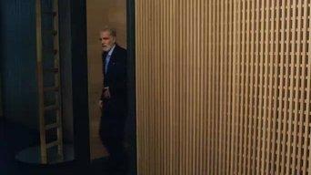 Death Asks for Permission