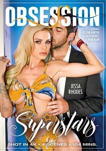 Superstars film afişi