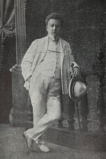 Volga People film afişi