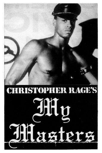 My Masters film afişi