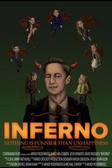 Inferno film afişi