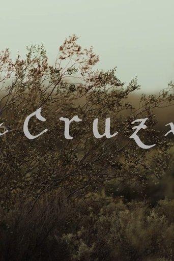 Cruz film afişi