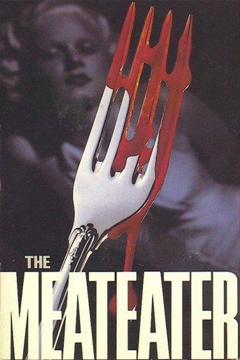 The Meateater film afişi