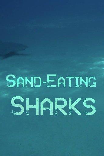 The Sand Eating Shark film afişi