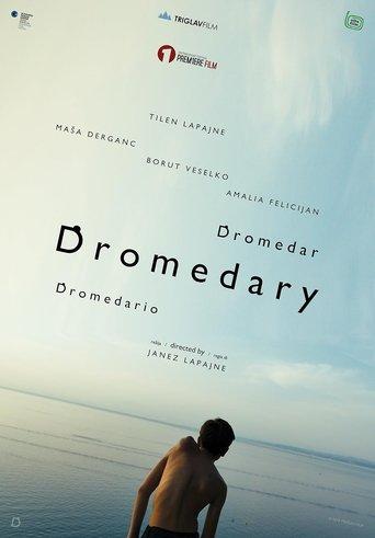Dromedary film afişi
