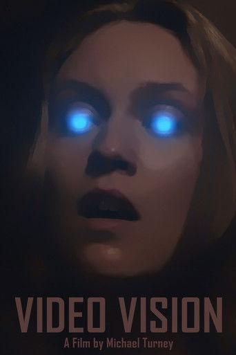 Video Vision film afişi