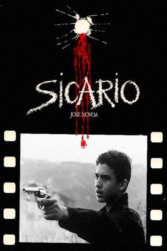 Sicario film afişi