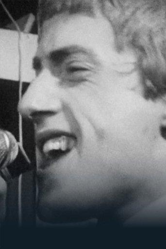 Seize millions de jeunes: Mods film afişi