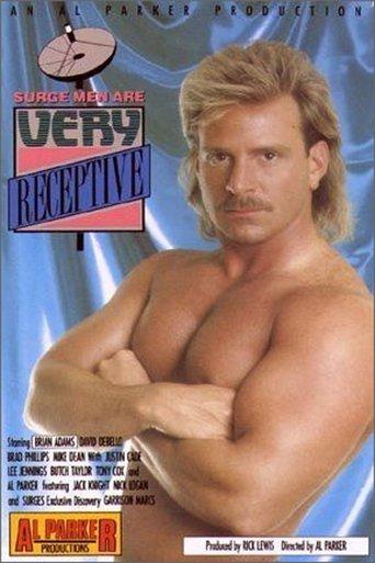 Surge Men Are Very Receptive film afişi