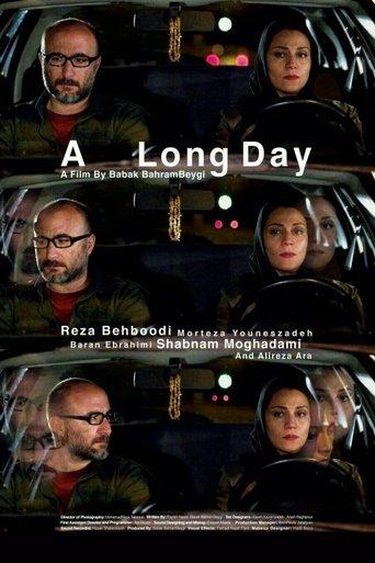 A Long Day film afişi