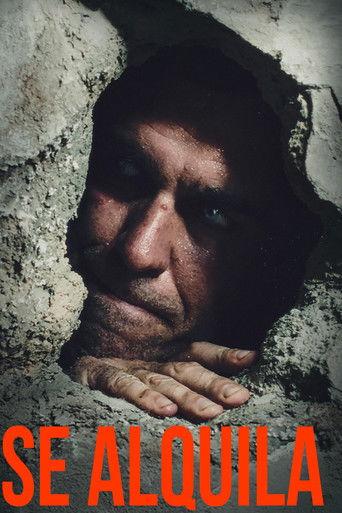 Se alquila film afişi