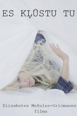 I Find Myself in You film afişi