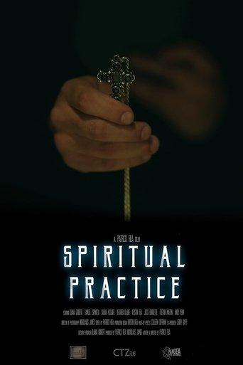 Spiritual Practice film afişi