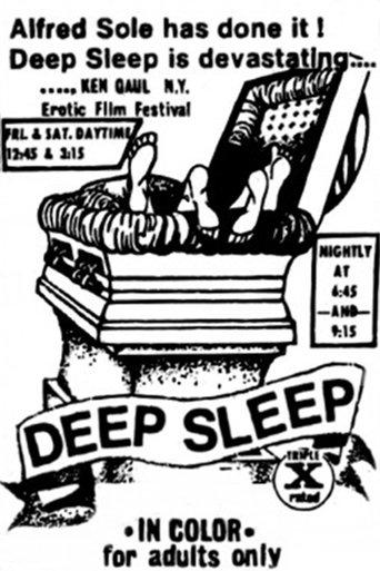 Deep Sleep film afişi