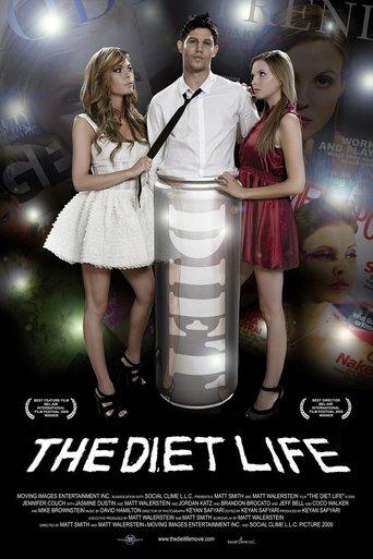 The Diet Life film afişi