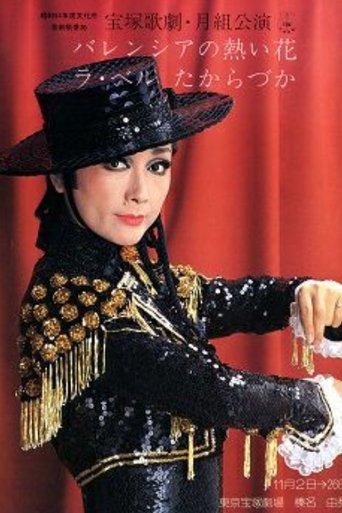 Valencian Passion film afişi