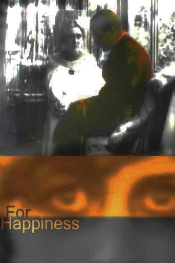 For Happiness film afişi