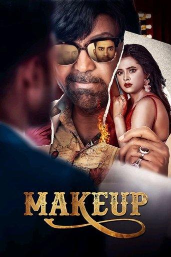 Makeup film afişi