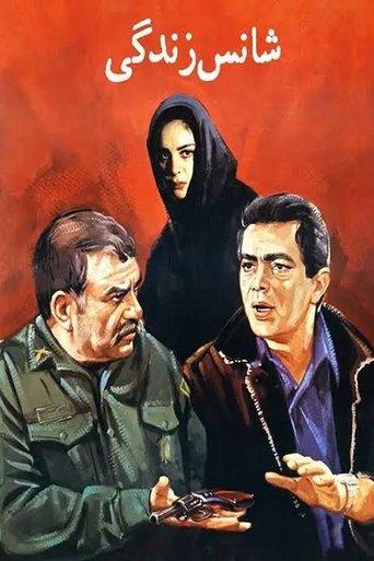 The Chance of Life film afişi