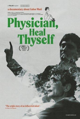 Physician, Heal Thyself film afişi