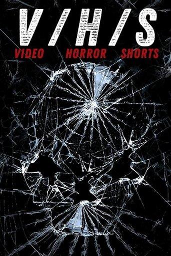 V/H/S: Video Horror Shorts dizi afişi