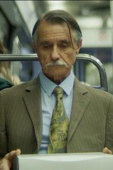 Je suis de trop film afişi