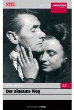 Der einsame Weg film afişi
