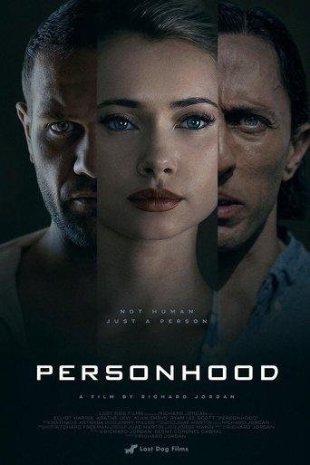 Personhood film afişi