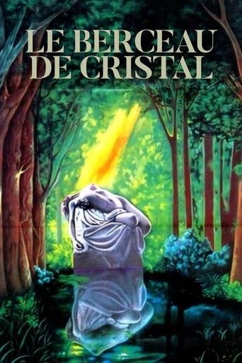 The Crystal Cradle film afişi