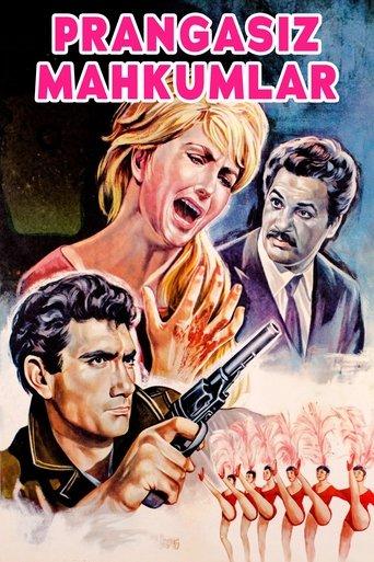 Prangasız Mahkumlar film afişi