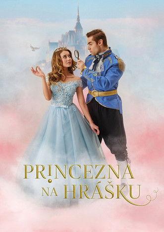 Once Upon a Princess film afişi