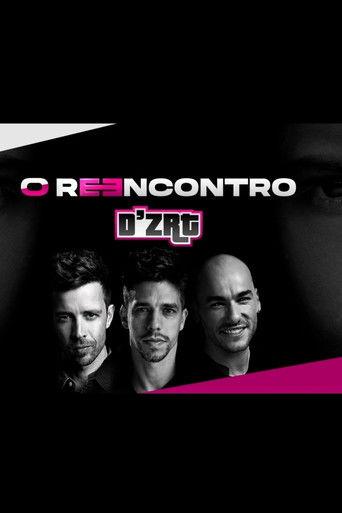 D'ZRT - O Reencontro film afişi