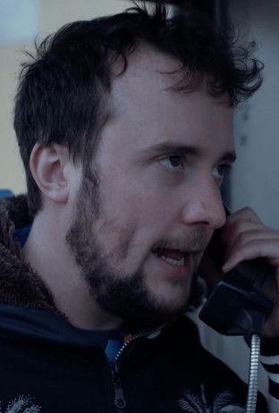 Rapscallion film afişi