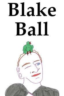 Blake Ball film afişi