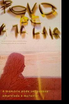 Povo de Atalaia film afişi