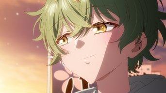 I Want Us to Be a Family