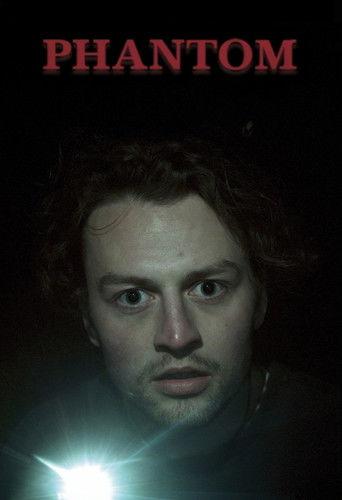 Phantom film afişi