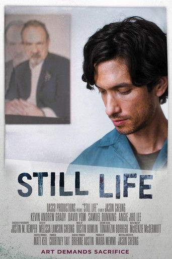 Still Life film afişi
