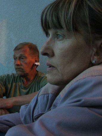 In Dependence film afişi