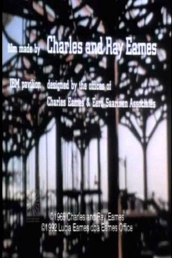 IBM at the Fair film afişi