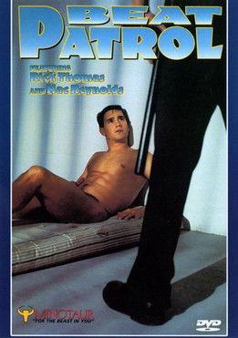 Beat Patrol film afişi
