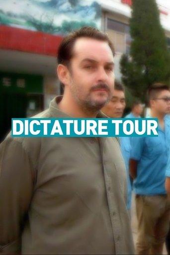 Dictature Tour dizi afişi