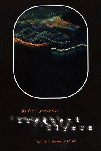 Frequent Flyers - Bouldering Around The World film afişi