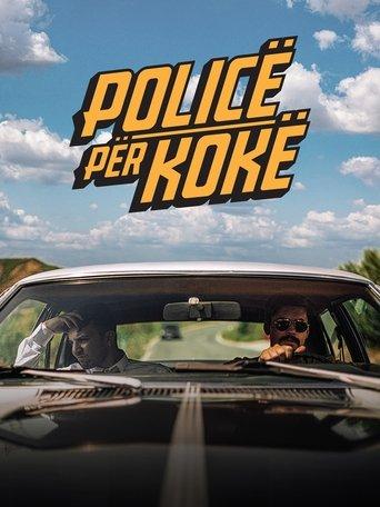 Policë për kokë film afişi