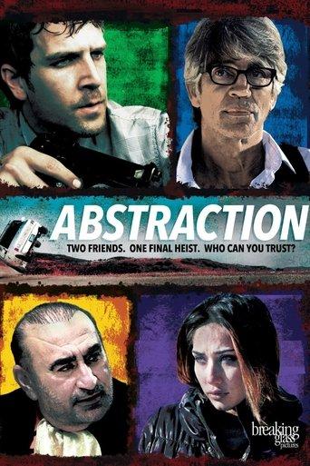 Abstraction film afişi