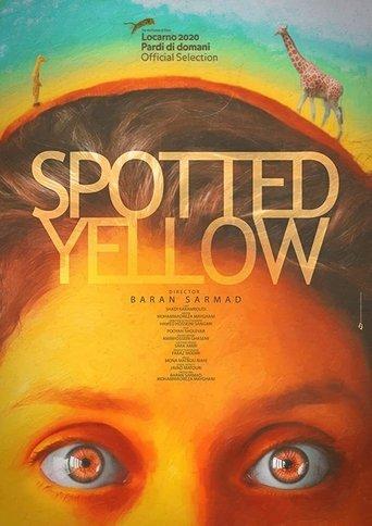 Spotted Yellow film afişi