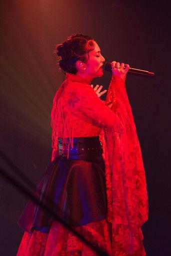 柴咲コウ CONCERT TOUR 2023 ACTOR'S THE BEST film afişi